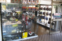 Brumana moto a Cuveglio