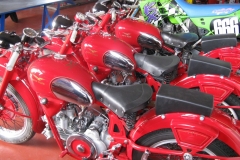 Brumana moto a Cuveglio