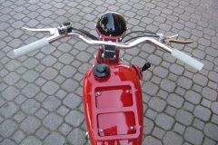 Motoriparazioni Brumana - Moto d'epoca a Cuveglio