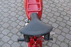 Motoriparazioni Brumana - Moto d'epoca a Cuveglio
