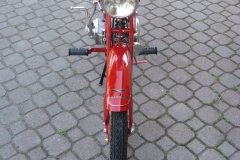 Motoriparazioni Brumana - Moto d'epoca a Cuveglio