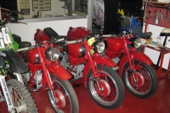 Motoriparazioni Brumana - Moto d'epoca a Cuveglio