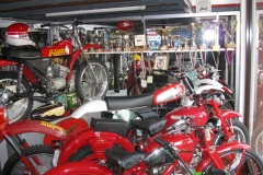 Motoriparazioni Brumana - Moto d'epoca a Cuveglio