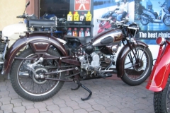 Motoriparazioni Brumana - Moto d'epoca a Cuveglio