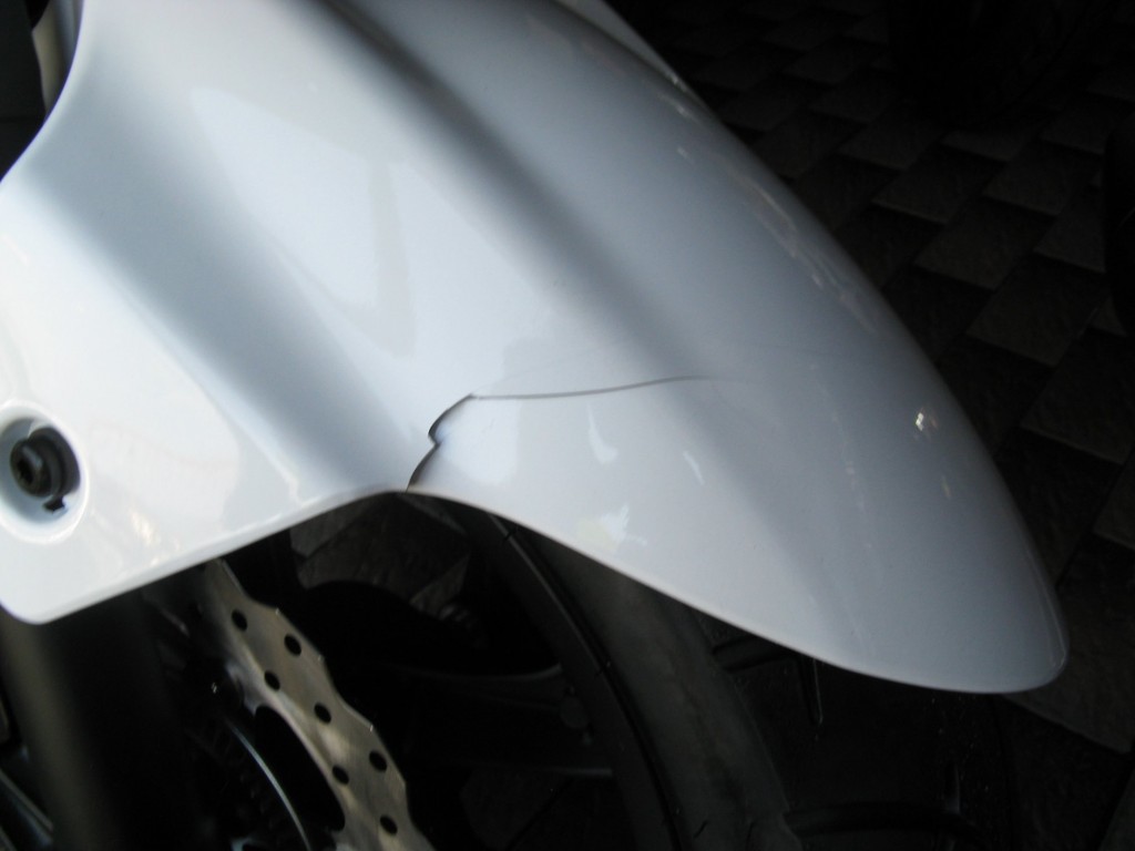 Officina motoriparazioni Brumana a Cuveglio
