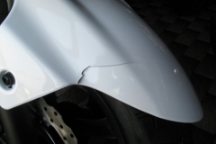 Officina motoriparazioni Brumana a Cuveglio