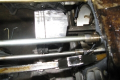 Officina motoriparazioni Brumana a Cuveglio
