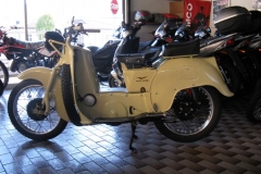 Brumana - riparazioni moto d'epoca a Cuveglio